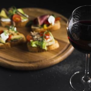 Como escolher um bom vinho