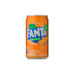 Fanta Lata